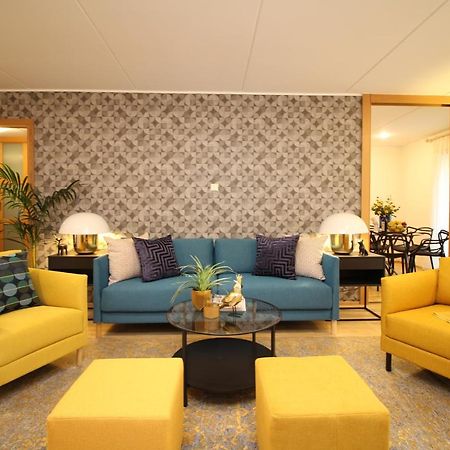 Tallinn City Apartments Roosikrantsi Ngoại thất bức ảnh