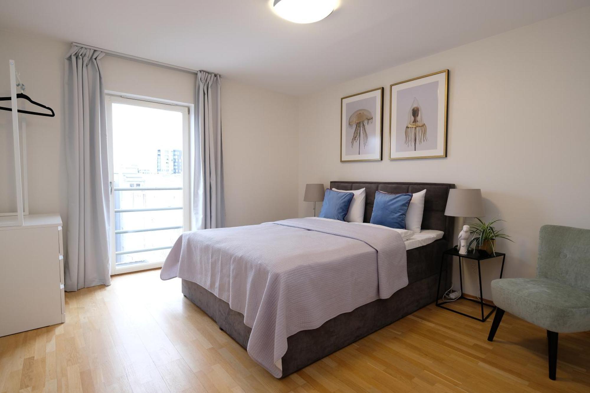 Tallinn City Apartments Roosikrantsi Ngoại thất bức ảnh