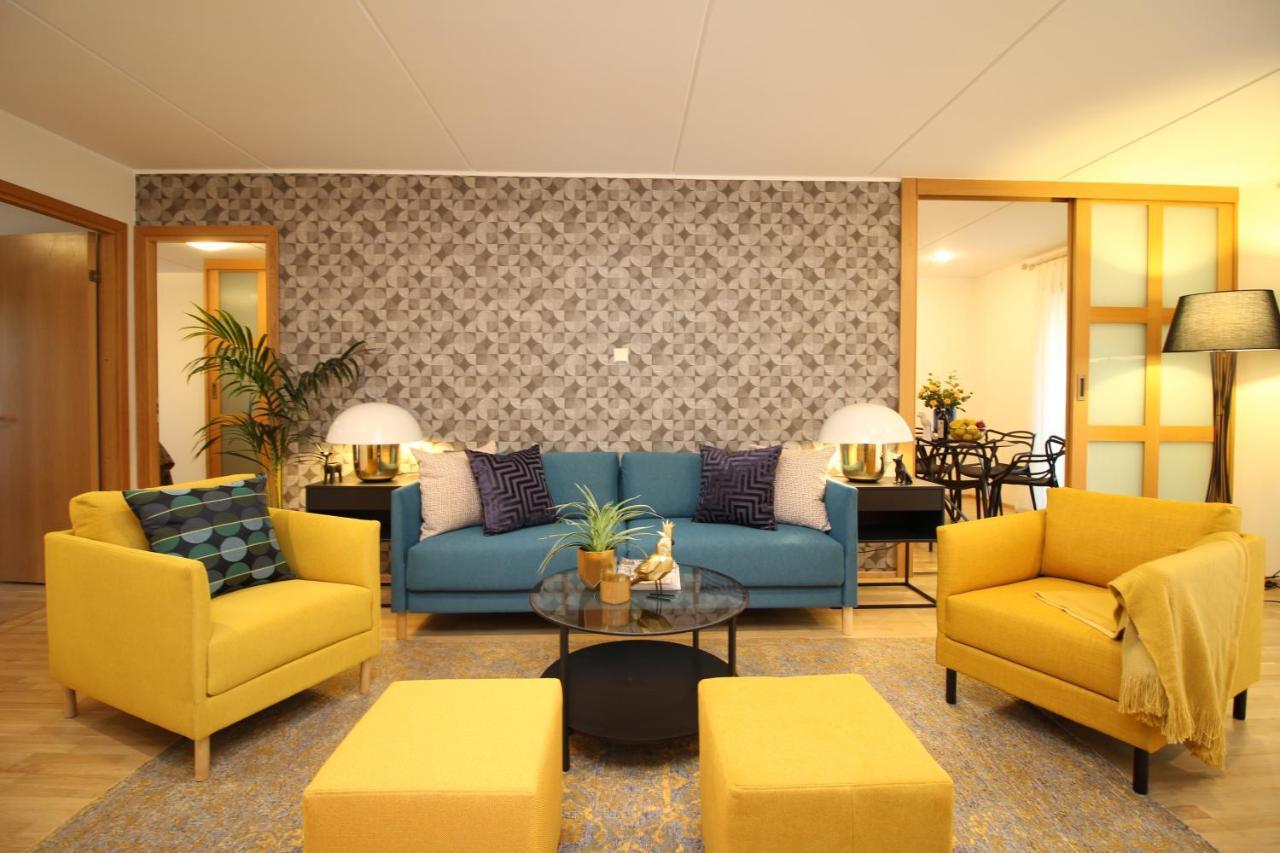 Tallinn City Apartments Roosikrantsi Ngoại thất bức ảnh